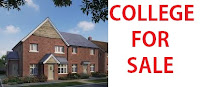 LONDON COLLEGE FOR SALE