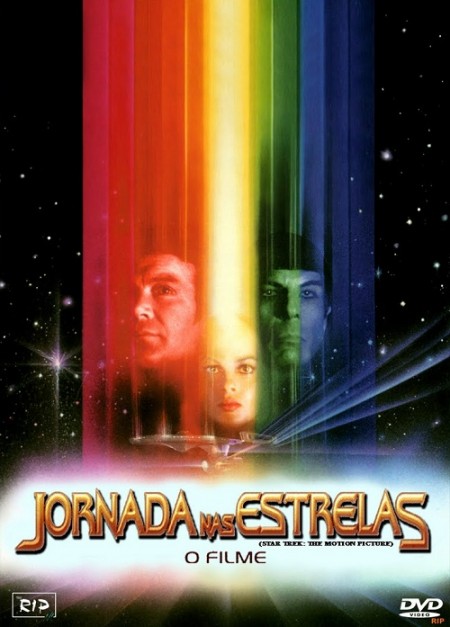 Baixar Filme Jornada nas Estrelas: O Filme – Dublado