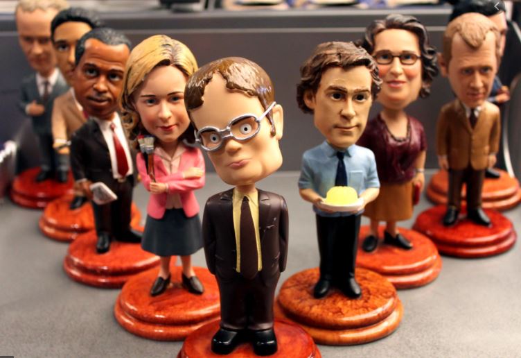 History of the Bobblehead
