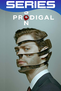 Prodigal Son Temporada 1 Completa HD 1080p