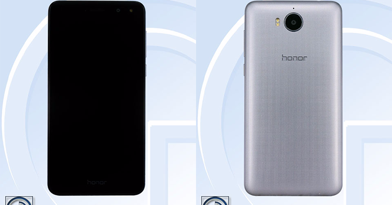 Huawei Honor Maya MYA-AL10 Spotted On TENAA
