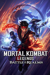 Mortal Kombat Legends (2021)
