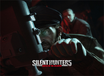 Silent Hunter 5: Battle of the Atlantic [Full] [Español] [MEGA]