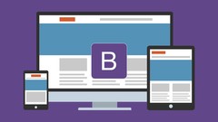 Web Development with BootStrap - 16 Instant Themes Included!