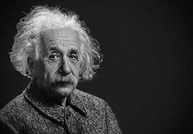Albert Einstein - Wissenschaftler und Philosoph