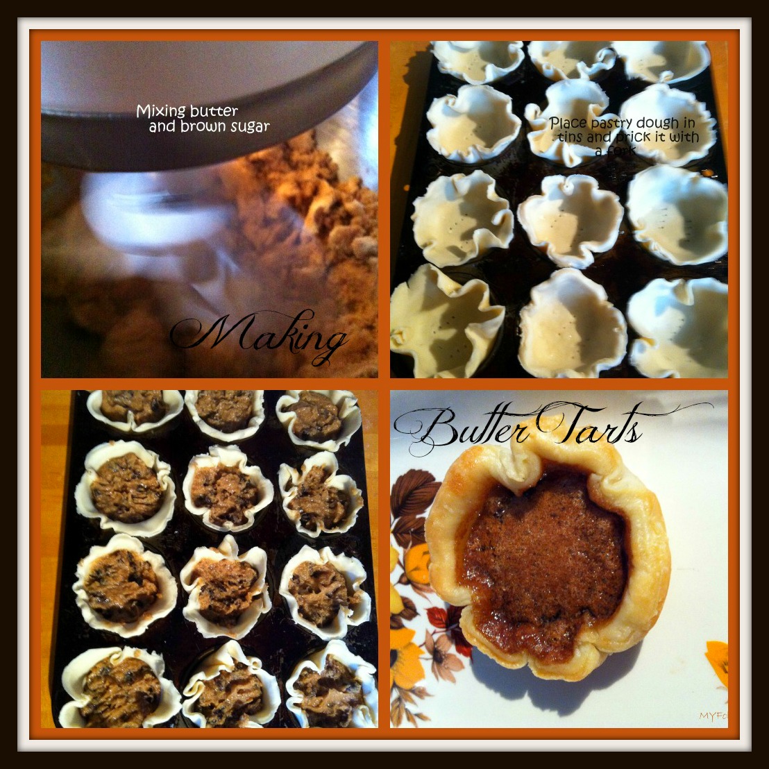 Thanksgiving week trips