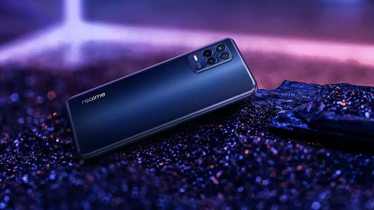 Harga dan Spesifikasi Realme 8s 5G: Mulai Dijual untuk Pertama Kalinya Hari Ini Harga dan Spesifikasi Realme 8s 5G: Mulai Dijual untuk Pertama Kalinya Hari Ini