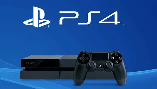 بلاي ستيشن PlayStation 4 العادي