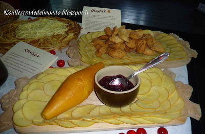  Gastronomia polacca