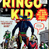 Ringo Kid #10 - Al Williamson art