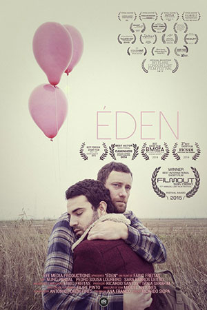 Edén, film