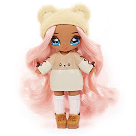 Na! Na! Na! Surprise Sarah Snuggles Mini's Series 1 Doll