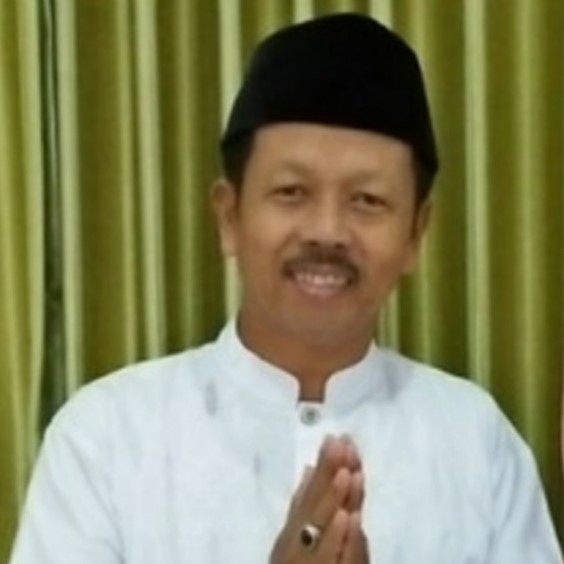 Dr. KH. Mohamad Arja Imroni M.Ag.