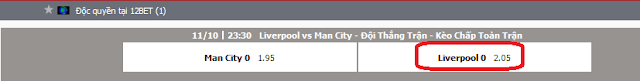 ==>> HOT: Cược đề xuất Liverpool vs Man City bỏ 1 ăn 2.05 Cuoc%2Bde%2Bxuat