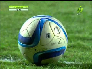 ملخص نتيجة مباراة الزمالك وحرس الحدود 1 - 0