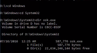 windows login password reset@myteachworld.com