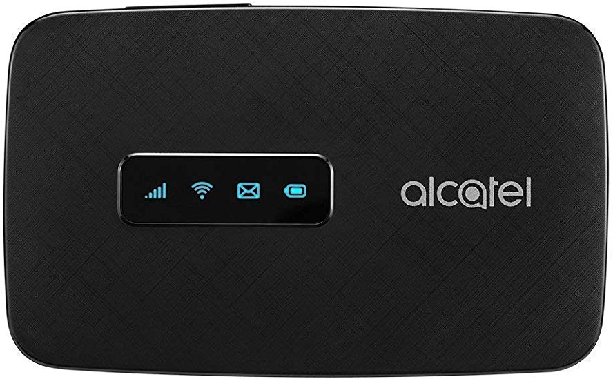 Free Unlock Hotspot Alcatel Linkzone 4G LTE MW41 All Series