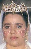 diamond tiara princess lalla asma morocco