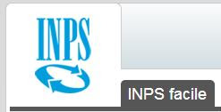 INPS - HOME PAGE