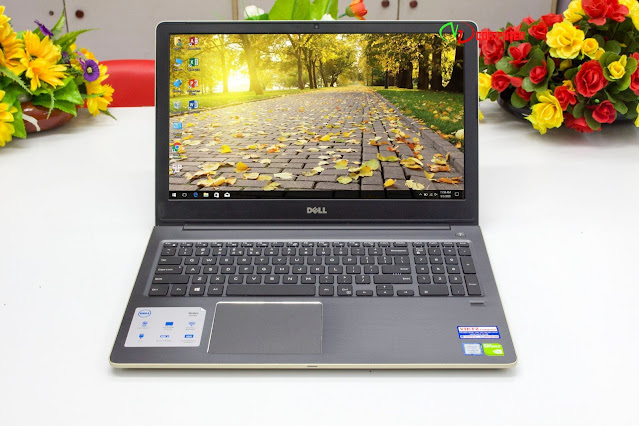 Dell Vostro V5568