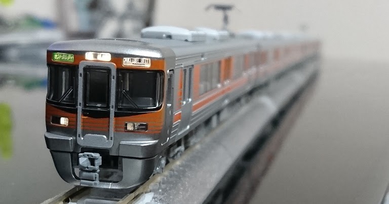 ブランド ヤフオク! - TOMIX 98622 313系8000番台 セントラルライナー