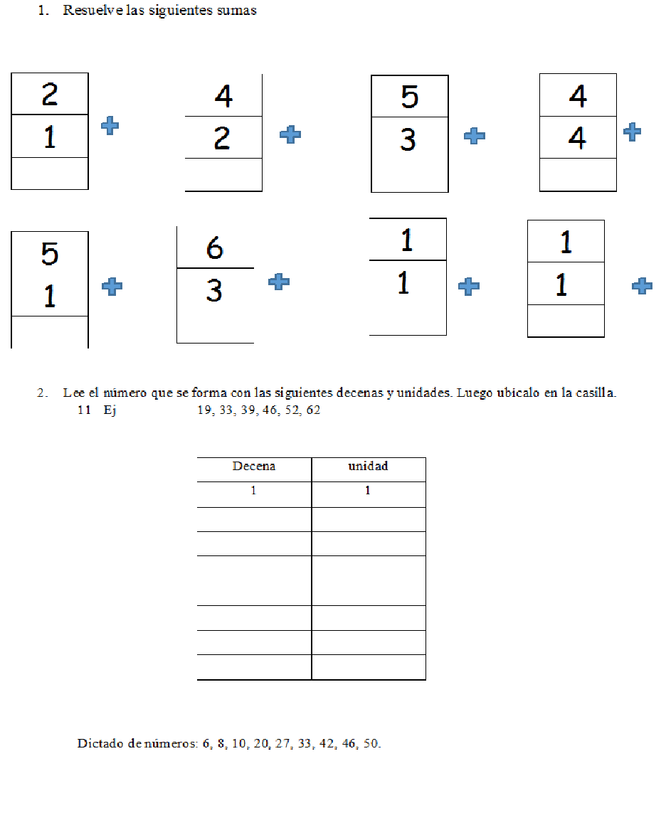 Is homeworks a word picture