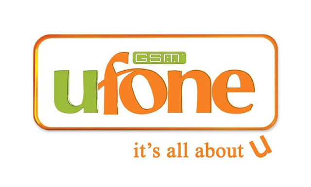 Ufone Cash Prize Winner