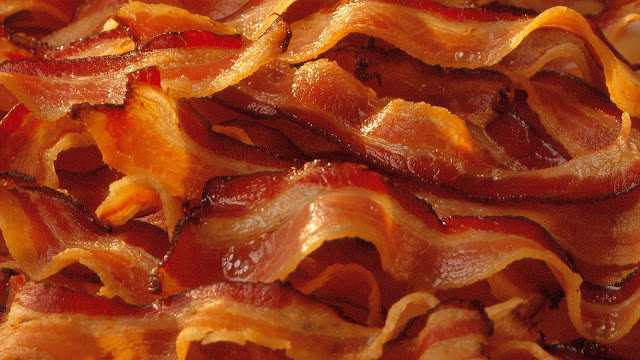Bacon Images
