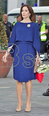 Escarpins Gianvito Rossi / pochette Naledi Copenhagen