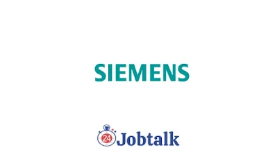 Siemens Egypt Internship | Communications Intern