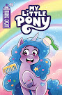 My Little Pony One-Shot #5 Comic Cover C Variant
