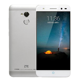 ZTE Blade A2