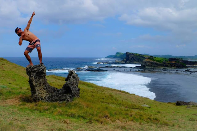 Biri Rock Formations Travel Guide