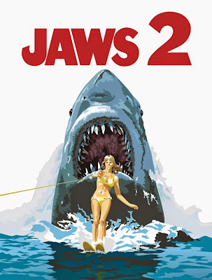 Jaws 2 1978 Dual Audio 720p HDTV Rip 800mb