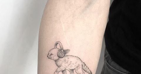 Cat Tattoos - Derelictattoo | A site that will rule all tattoos