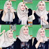 Download Video Tutorial Hijab Segi Empat Natasha Farani