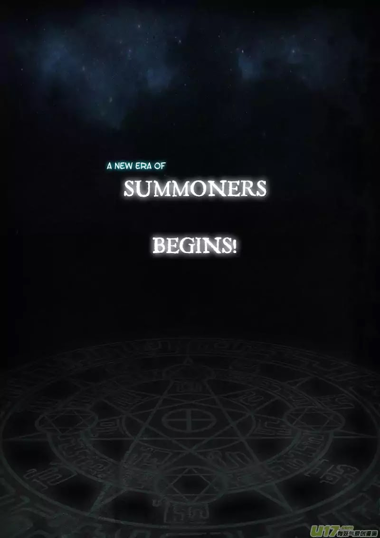 The Last Summoner - หน้า 6