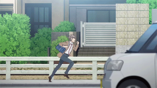 Seishun Buta opening Seishun Buta reseña anime