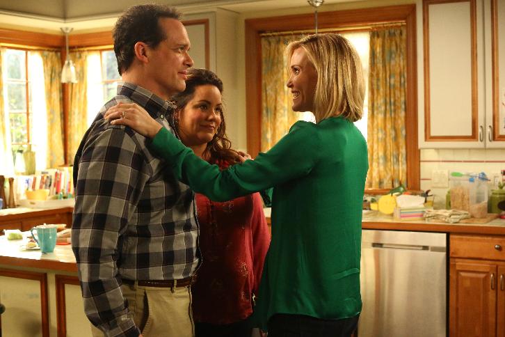 American Housewife - Episode 1.17 - Other People's Marriages - Promotional Photos & Press Release