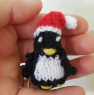 PATRON GRATIS PINGUINO AMIGURUMI DE PUNTO 1482