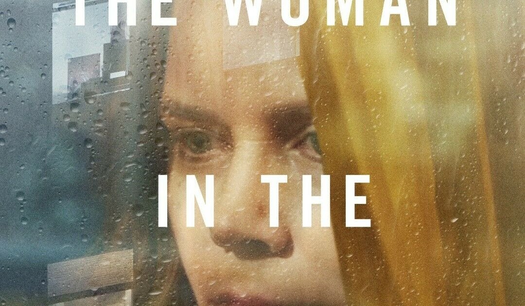 The Woman In The Window Movie Review