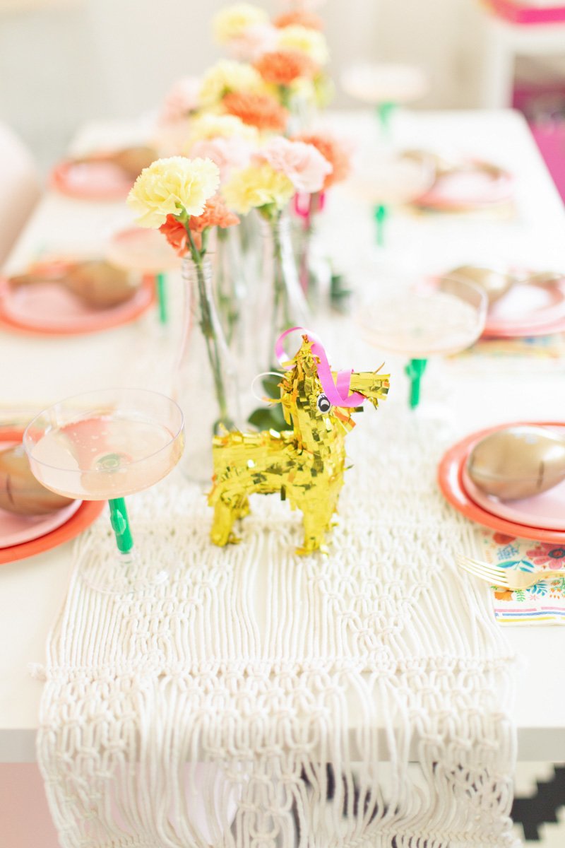 5 Things Every Fiesta Party Needs | Celebration Stylist | Popular Party Planning Blog