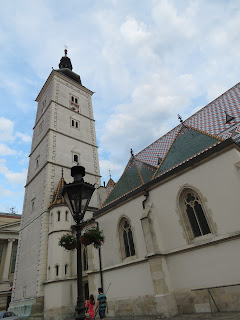 Photo of Croatia - Zagreb - A City tour 23/45 by Karthik Ramanathan