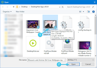 19 best free Live Wallpapers for Windows 10 [Updated 2021] - Techno Hub