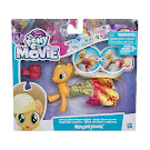 My Little Pony Land & Sea Fashion Style Applejack Brushable Pony