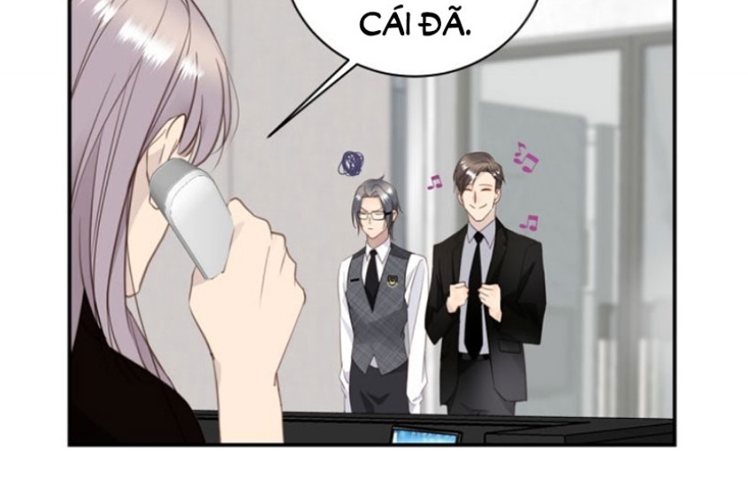 Tiên Sinh Nói Dối Chapter 10