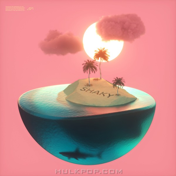 G. Nine & Roman Kayz – Shaky – Single