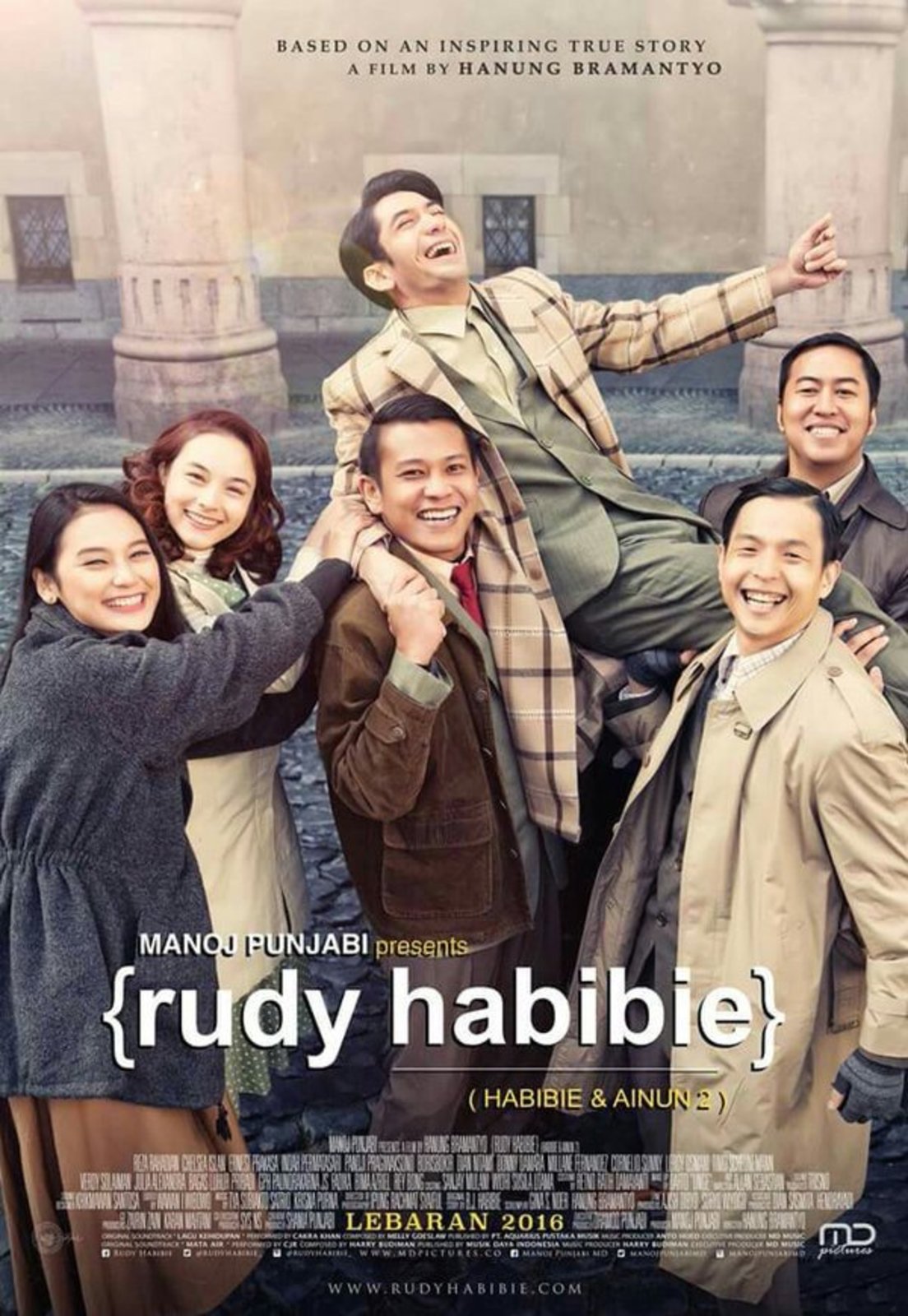Download film la tahzan jangan bersedih full movie