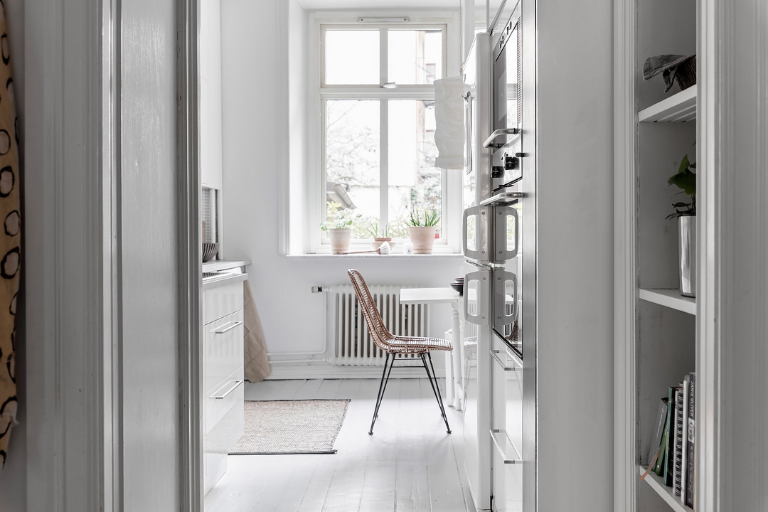 SEREINEMENT PEAUFINÉE