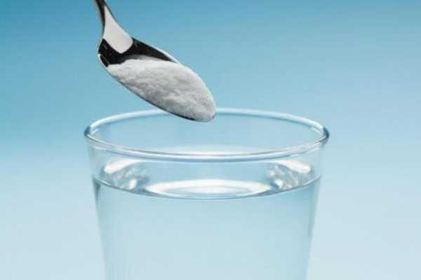 Petua Rawatan Terkena Minyak Dengan Air Garam